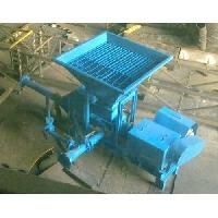 Pneumatic Cement Feeding Systems
