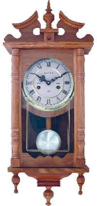 Antique Wall Clocks