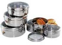 Item Code FSB 1 Food Storage Boxes