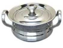 Stainless Steel Cooking Pots