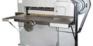 Paper Cutting Machine