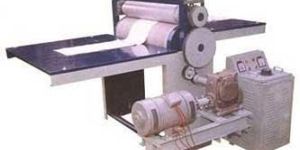 Paper Embossing Machine