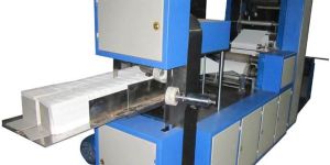 Paper Napkin Machine Fixed Size