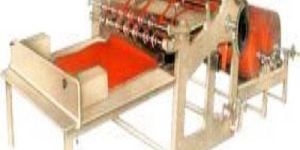 Sheet Cutting Machine