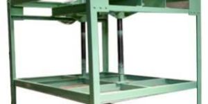 Sheet Pressing Machine