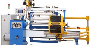 Transformer Winding Machines