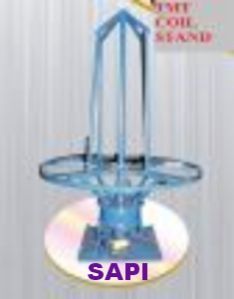 TMT COIL STAND