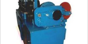TMT CUTTING MACHINE