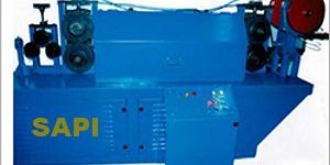 Wire Straightening Machine-