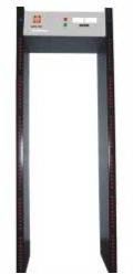 Door Frame Metal Detector