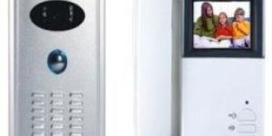 Video Door Phone