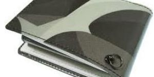 Mens Leather Wallets