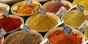 Spices