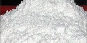 Calcined Kaolin Powder