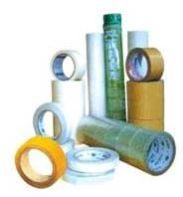 Self Adhesive Tapes