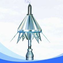 Lightning Protection System