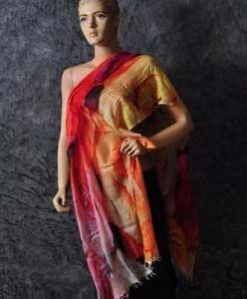 Digital Printed Stoles