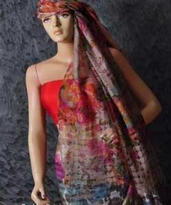 Woolen Stoles