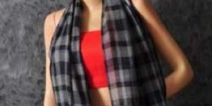 Woolen Stoles