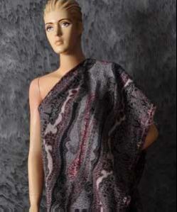 Woolen Stoles