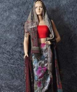 Woolen Stoles