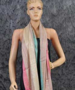 Viscose Stoles