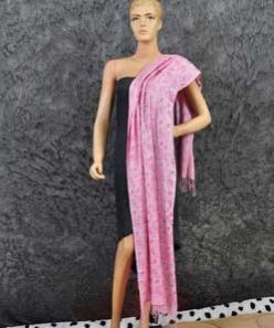 Viscose Stoles