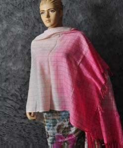 Woolen Shawl