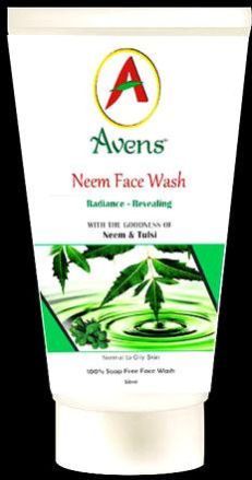 Neem Face Wash Gel