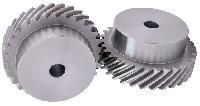 Precision Gears