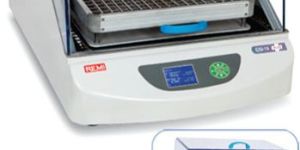 BENCH TOP ORBITAL SHAKING INCUBATOR