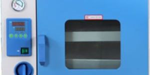 Laboratory Hot Air Oven