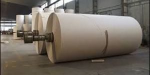 Paper Mill Rolls