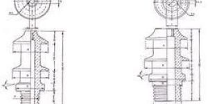 Low Voltage Transformer Bushing