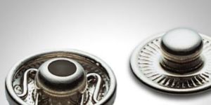 Phosphor Bronze Wire for Snap Button