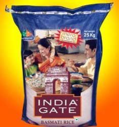 Non Woven Rice Bag