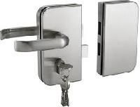 Glass Door Locks