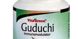 Guduchi Capsule