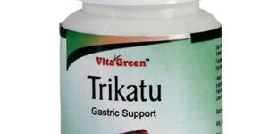 Trikatu Capsule