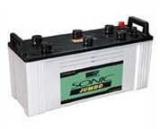 Inverter Batteries