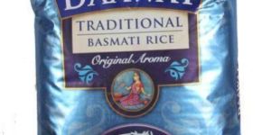 Dawaat Basmati Rice