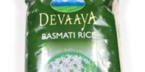 Basmati Rice