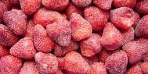 Frozen Strawberry