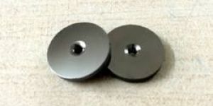 Tungsten Carbide Nozzle - (orifice)