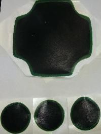 Tyres Repair Patches