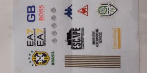 Heat Transfer Stickers