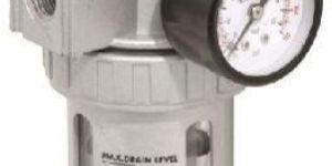 Air Pressure Regulator