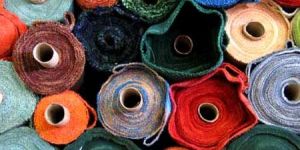 Fabric Rolls