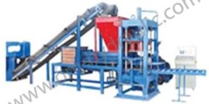 Fly Ash Bricks Making Machine