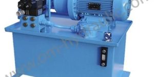 Hydraulic Power Pack
